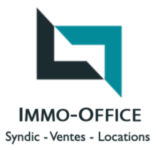 Logo Immo-Office SA