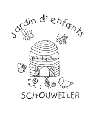 Jardin d’enfants Beienhëpchen