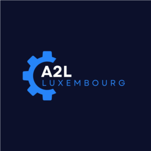 Logo A2L Luxembourg