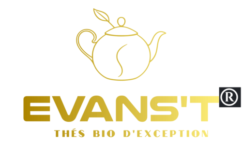 Evans't - Thés & Tisanes Bio d'exception