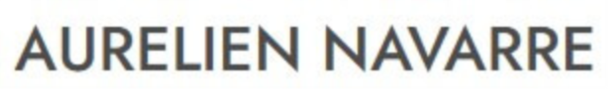 Logo Infirmier Navarre Aurélien 