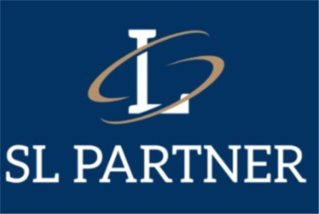 Logo SL Partner