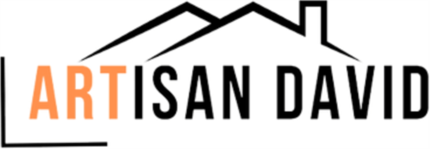 Logo ARTISAN DAVID