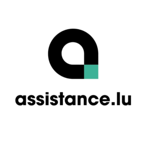 Logo Assistance.lu - Leudelange