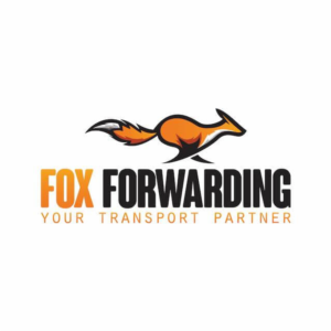 Logo FOX Forwarding Sàrl