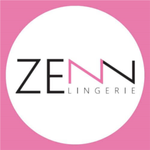 Logo ZENN Lingerie