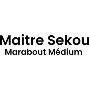 Maitre Sekou - Marabout Médium 