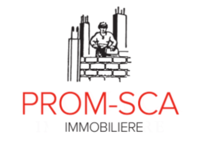 Prom-Sca promotion immobilière