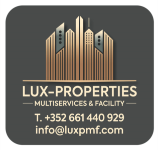 LUX-Properties-Multiservices&facility SARLS