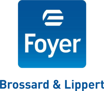 Logo Agence Foyer - Brossard & Lippert