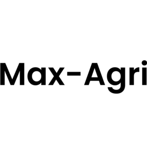 Logo MAX-AGRI