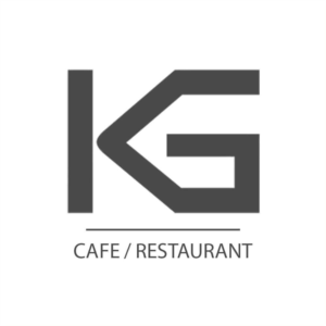 Logo Café Kleng Gemeng
