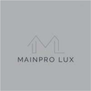 Logo MainPro Lux SARLS
