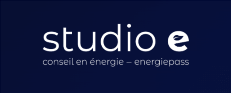 Logo Studio E Sàrl