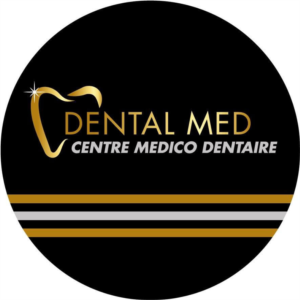 Logo Dental Med
