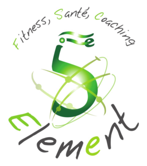 Logo 5ème Elément