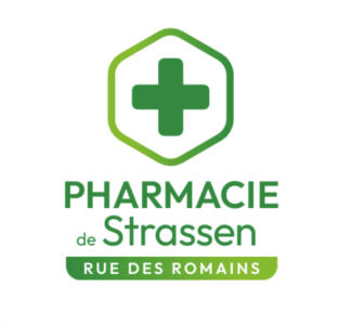 Logo Pharmacie de Strassen