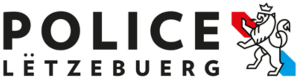 Logo Police Lëtzebuerg - Commissariat Kayldall