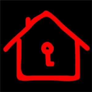 Logo Home Safe