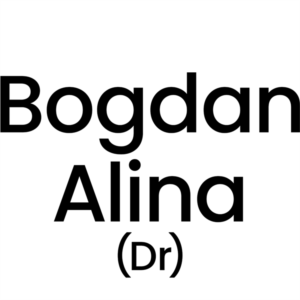 Logo Bogdan Alina (Dr)