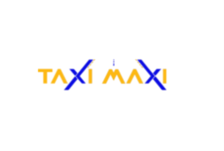 Logo Taxi Maxi Luxembourg
