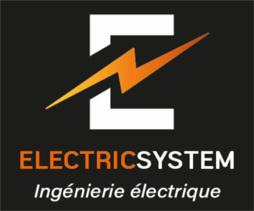 Logo Electric System Sàrl
