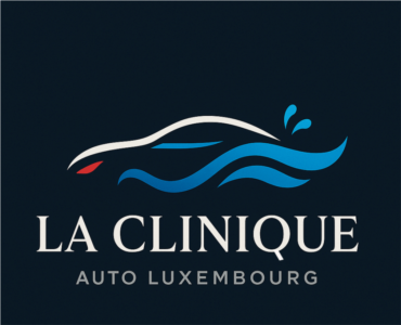Logo La Clinique Auto Luxembourgeoise
