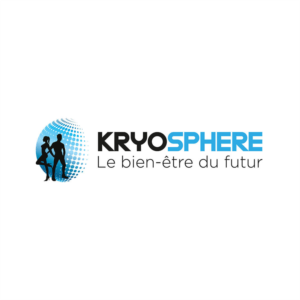 Logo Kryosphere Luxembourg 