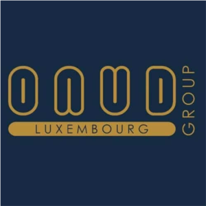 Logo ONUD Group - Agence immobilière, Rénovation  intérieure & Nettoyage Luxembourg