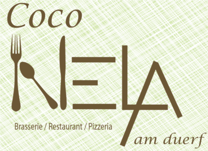 Logo Brasserie Am Duerf - Brasserie CocoNELA