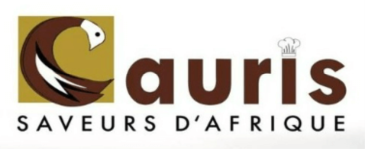 Logo Cauris SARLS