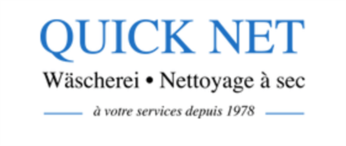 Logo Quick Net Sàrl