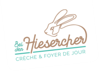 Logo Crèche & foyer de jour Bei den Hiesercher 