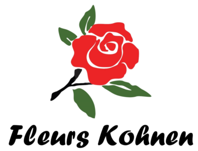 Logo Fleurs Kohnen