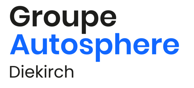 Logo Renault Groupe Autosphere | Diekirch