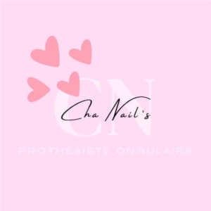 Logo Cha’Nail’s