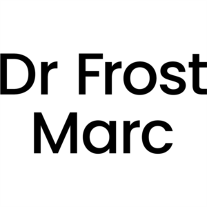 Logo Frost Marco (Dr)