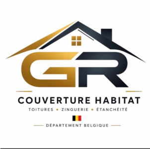 Logo GR Couverture Habitat