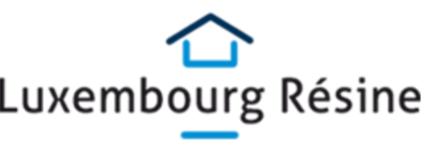 Logo Luxembourg Resine