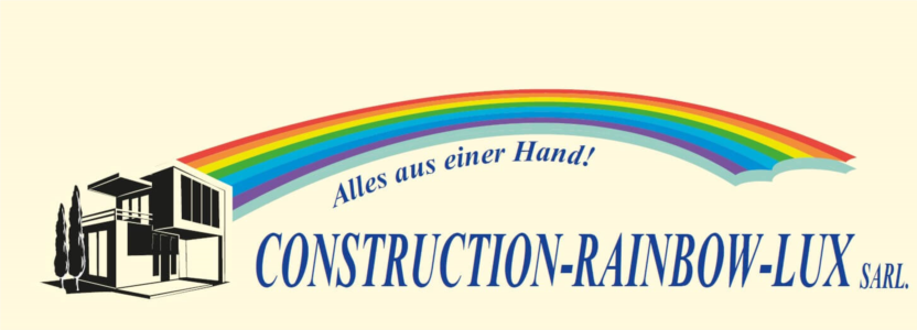 Construction-Rainbow-Lux Sàrl
