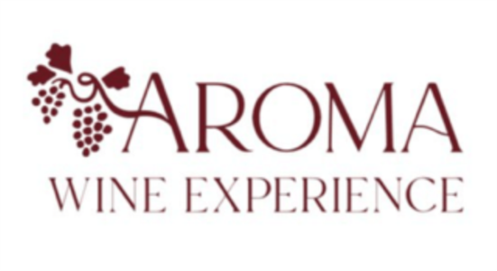 Logo Aroma Wine Experience SARLS