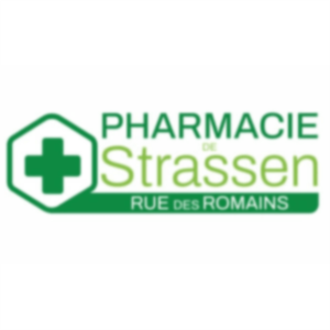 Pharmacie de Strassen