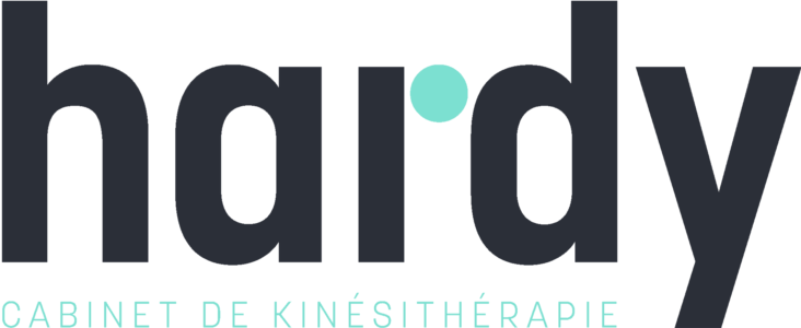 Logo Kinésithérapie HARDY - Belval Esch