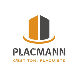 Logo Placmann