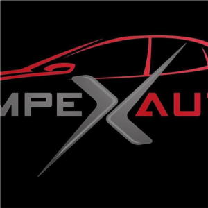 Logo ImpeXauto Sàrl