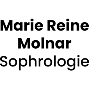 Logo Marie Reine Molnar Sophrologie