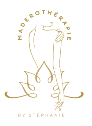 Logo Madérothérapie Des 3 Frontières