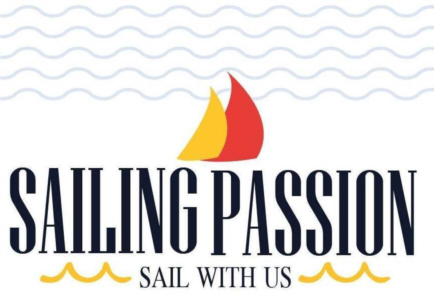 Logo Sailing Passion Asbl