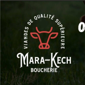 Logo Boucherie Mara-Kech SARLS
