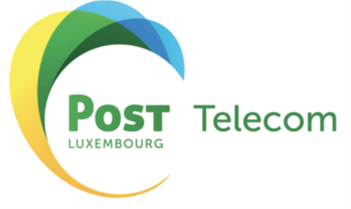 POST Luxembourg - Espace POST Luxembourg-Cloche d'Or
